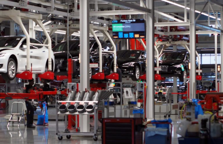Informe: Automoción en Argentina