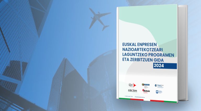 Nazioartekotzeari Laguntzeko Programen eta Zerbitzuen Gida 2024