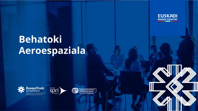 Behatoki Aeroespazialaren hirugarren edizioak pandemiaren osteko abiazioaren errekuperazio progresiboaren kontsolidazioa islatzen du