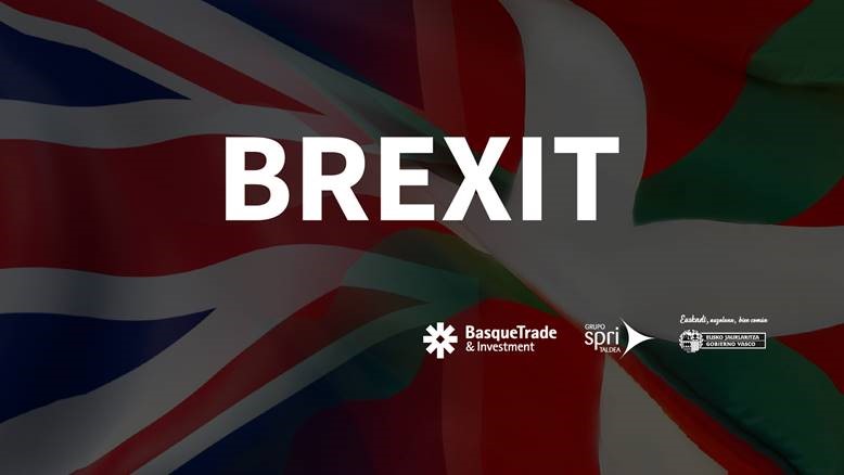 Ezagutu Brexit-aren ondorioz euskal enpresentzat planteatzen den agertoki berria