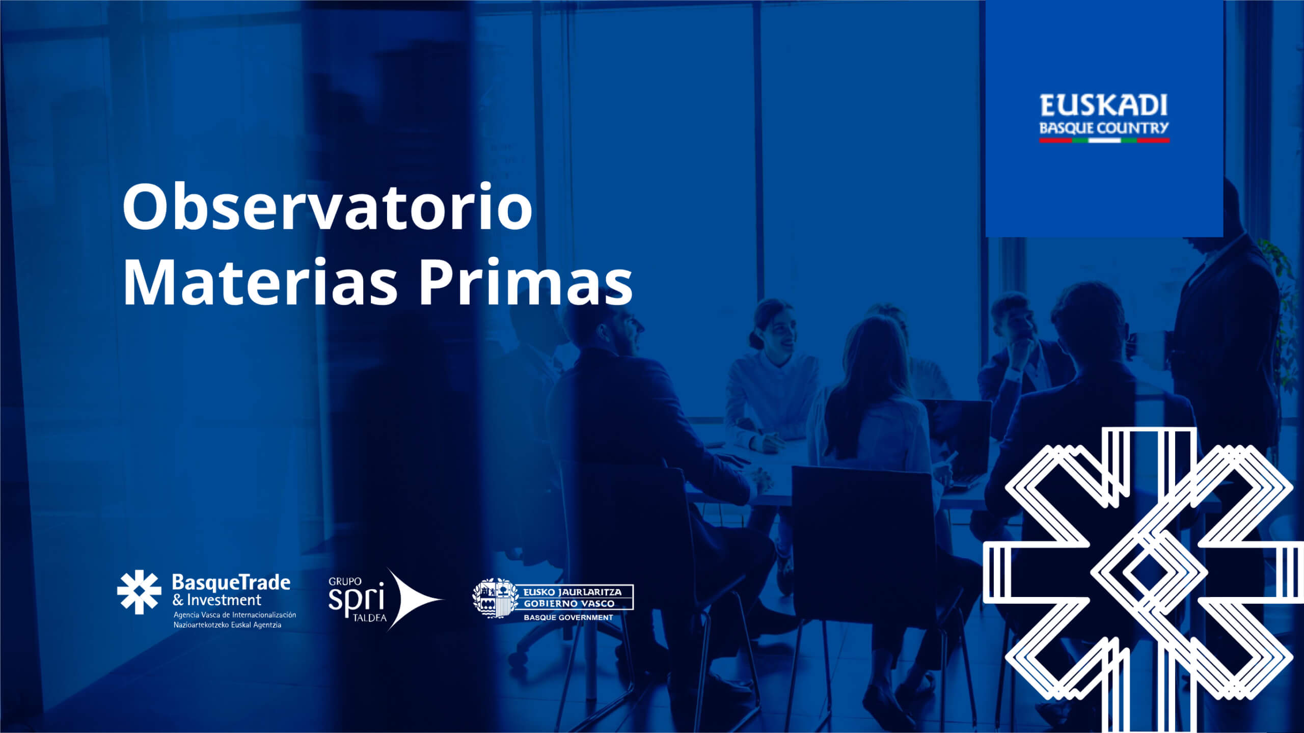 Las materias primas industriales mostrarán una alta volatilidad en sus precios, mientras que el petróleo se estabilizará en 2025