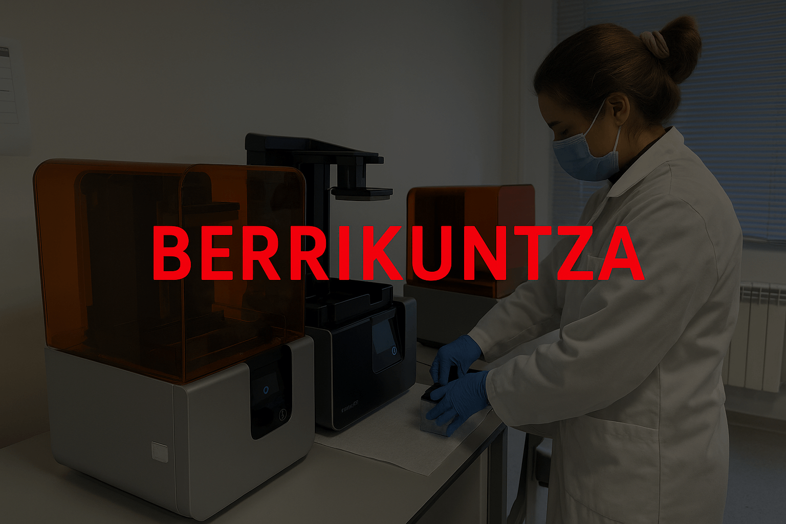 Eusko Jaurlaritzak 13,65 milioi euro bideratuko ditu enpresen berrikuntzara