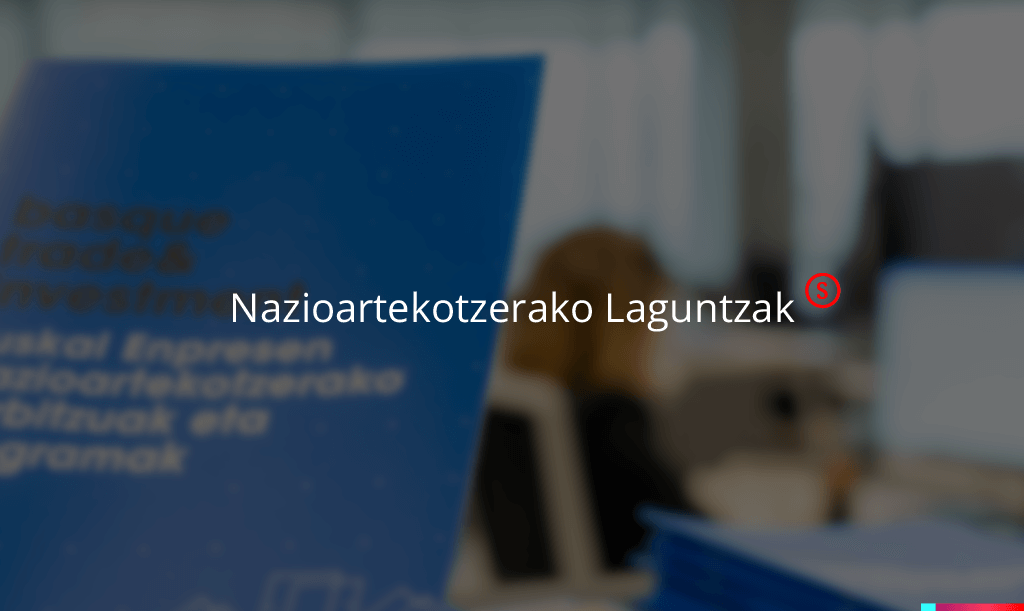 Eusko Jaurlaritzak nazioartekotzea bultzatu du 9,5 milioi euroko laguntzen bidez