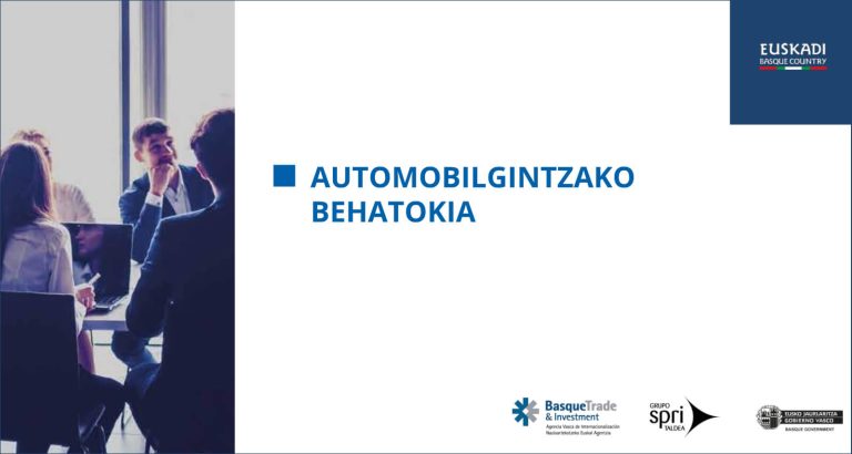 Automobilgintzako Behatokia: Automobilgintza-sektorearen munduko ekoizpena 45 milioi ibilgailura iritsi da urteko lehen seihilekoan