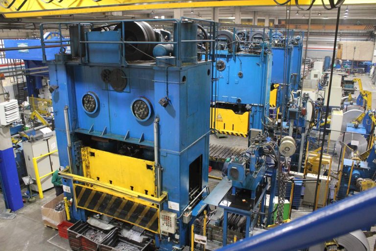Grupo Azpiaran construye una nueva planta de producción en Polonia y amplía la de México