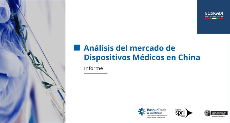 China transforma su sistema de salud y lidera el crecimiento del mercado de dispositivos médicos en Asia