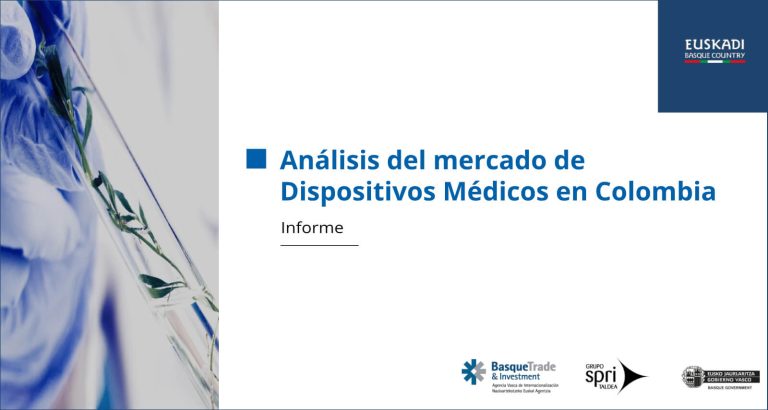 El Mercado de Dispositivos Médicos en Colombia, oportunidades en un Sistema de Salud en transformación