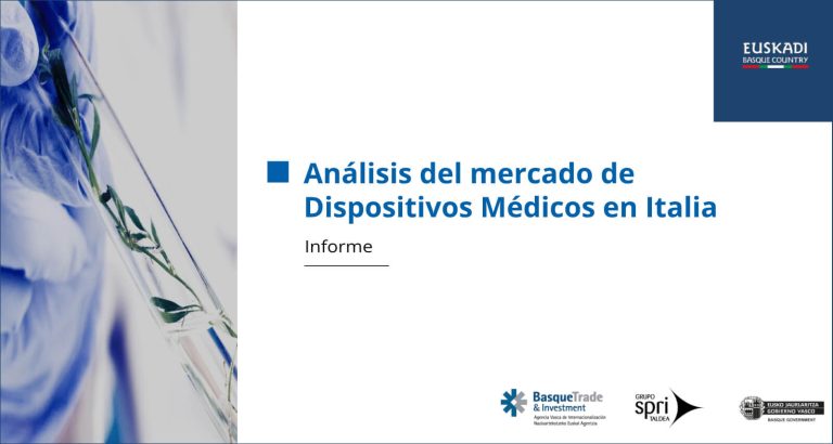 Mercado de Dispositivos Médicos en Italia: Innovación, tecnología e investigación biomédica en el Sistema de Salud italiano.
