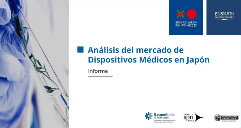 Dispositivos Médicos en Japón, un mercado con oportunidades en uno de los sistemas de salud más avanzados
