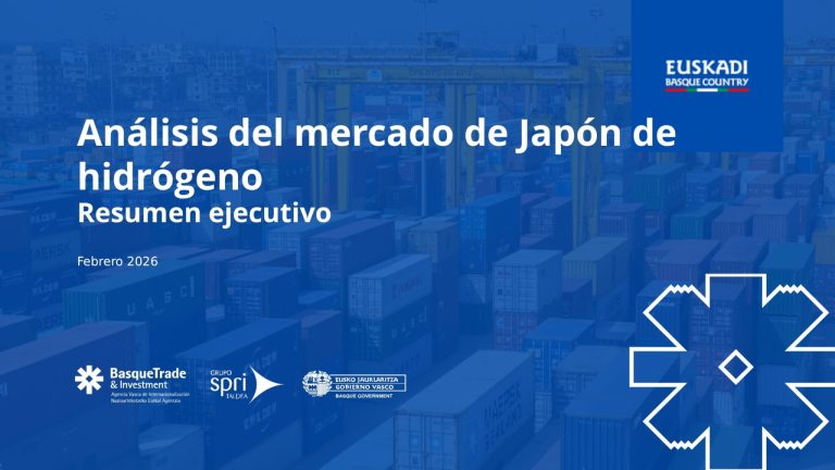 Japón impulsa su estrategia de hidrógeno para consolidar la seguridad energética y el liderazgo industrial
