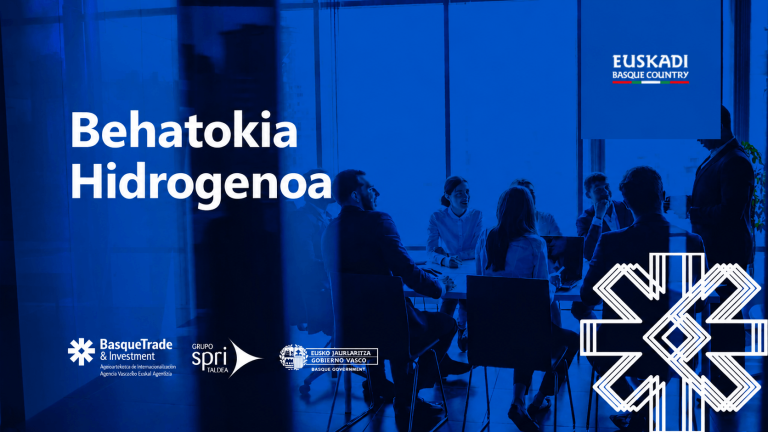 Hidrogenoaren sektore globala exekuzio selektiboko fase baterantz doa, hidrogeno berdea buru izanik