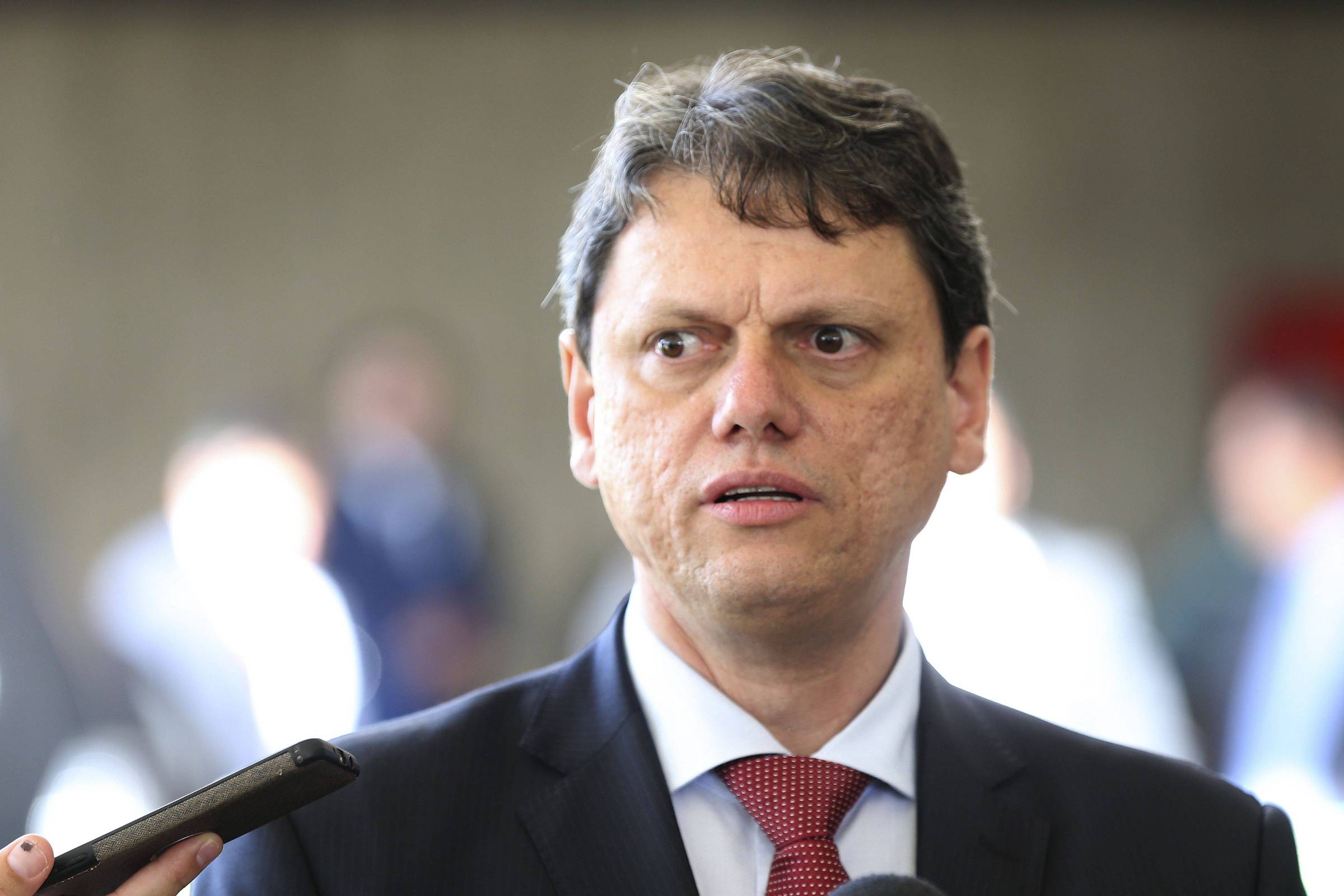 El Gobierno brasileño anuncia la concesión de tres nuevas líneas ferroviarias
