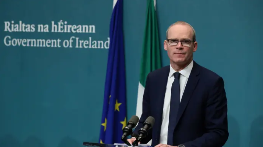 Irlanda presenta un paquete de medidas de emergencia ante un Brexit sin acuerdo