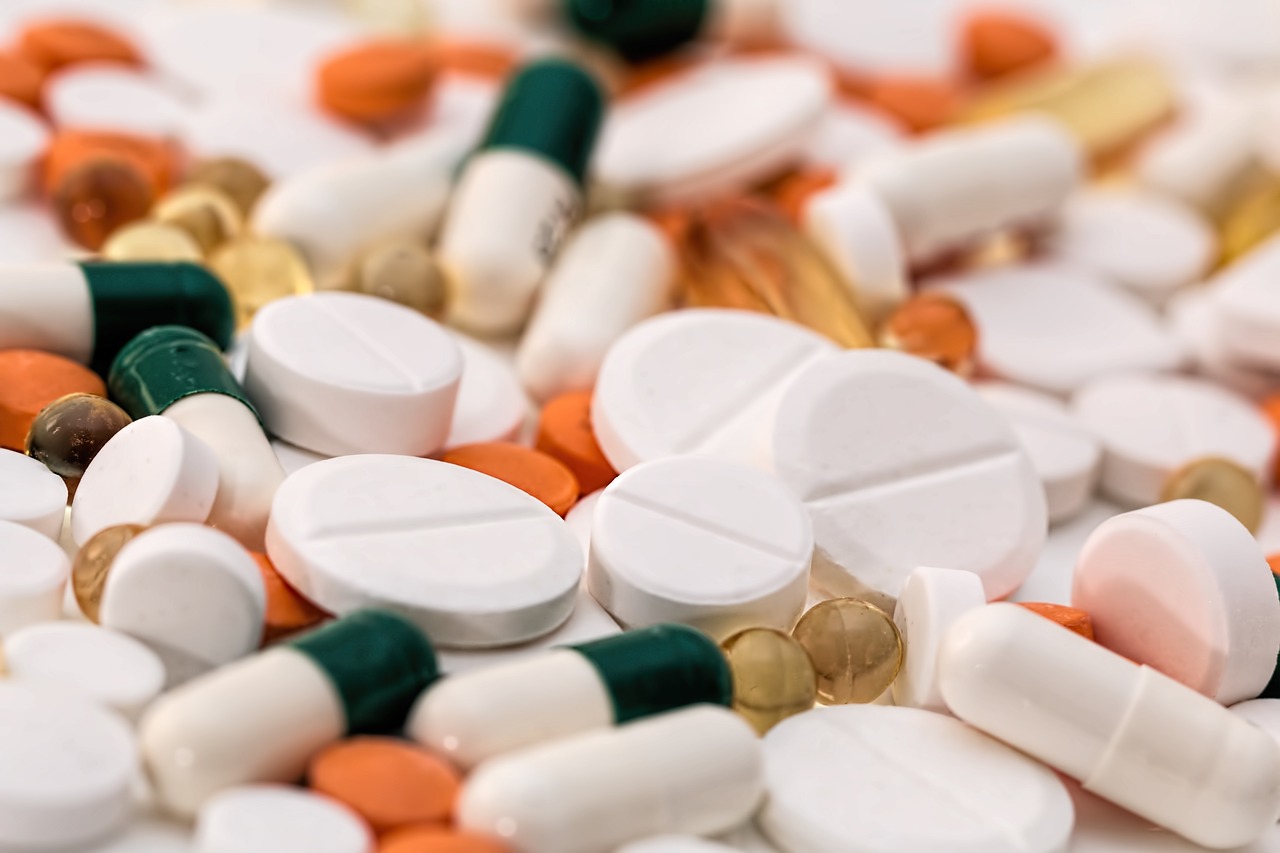 El Ministerio de Sanidad de Reino Unido acumula medicamentos para seis semanas
