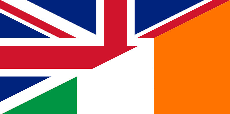 Reino Unido e Irlanda firman un acuerdo para proteger los derechos de los ciudadanos