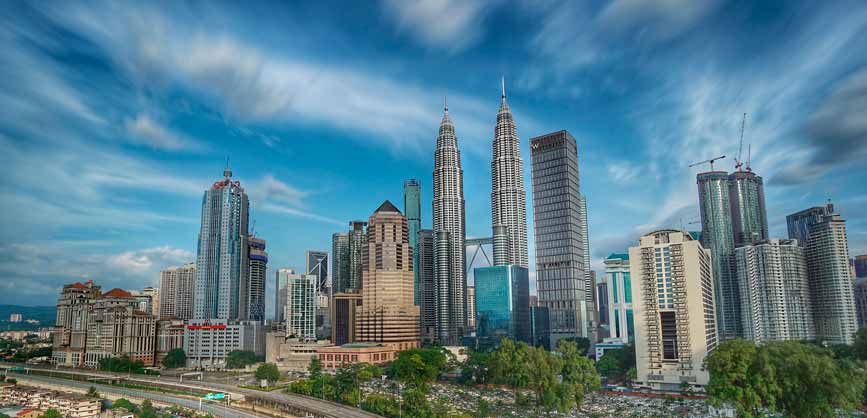 Malaysiarekin  merkataritza  akordioa