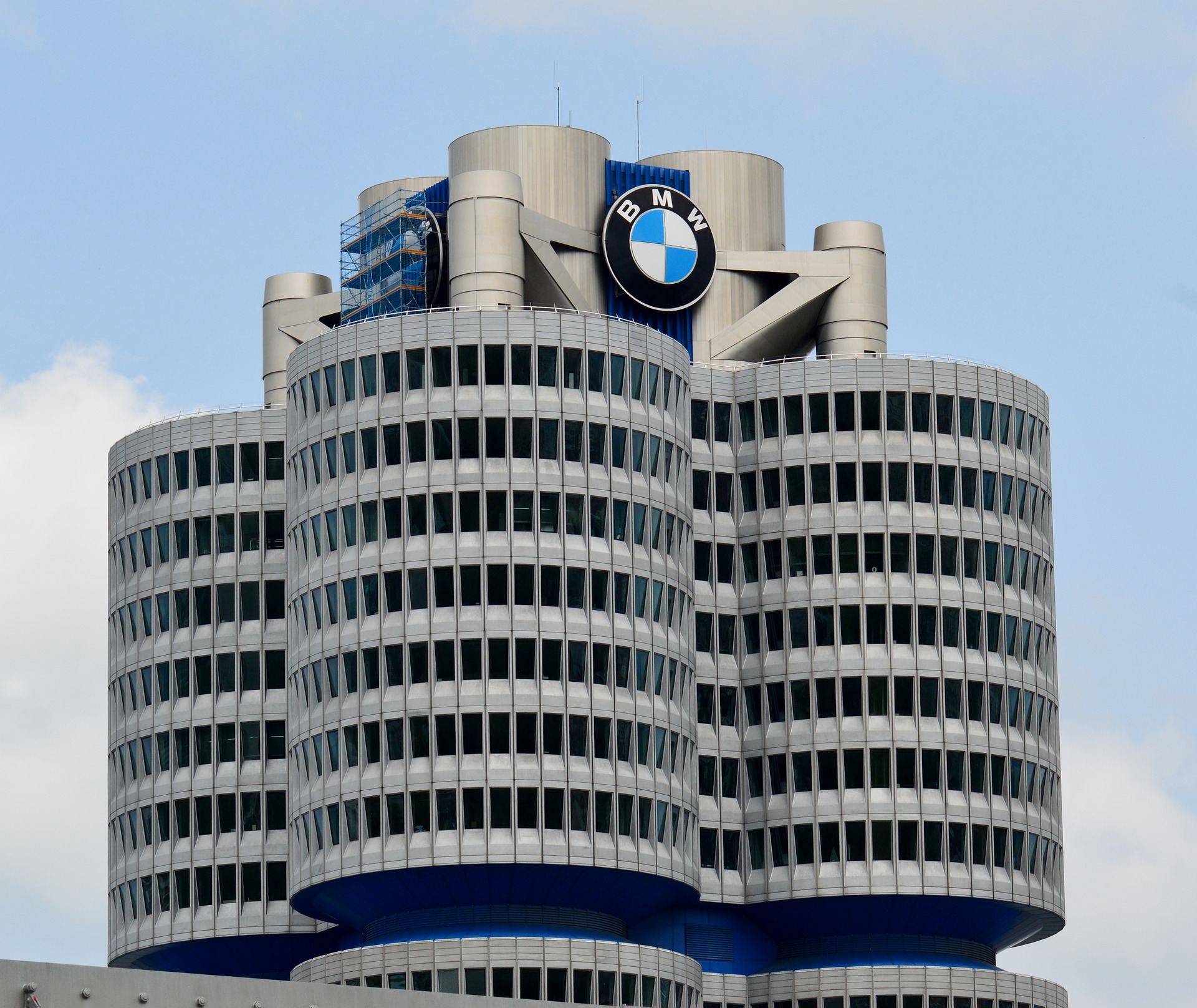 BMW mueve parte de su producción de motores fuera del Reino Unido por temor al Brexit