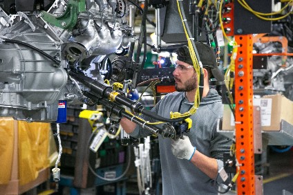 General Motors: Inversión de 1.500M$ para nueva generación de camionetas