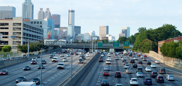 Atlanta, plan de transporte de 173.000 millones de dólares