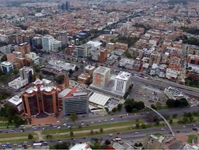 ¿Por qué Bogotá es tan atractiva para el sector de infraestructura?