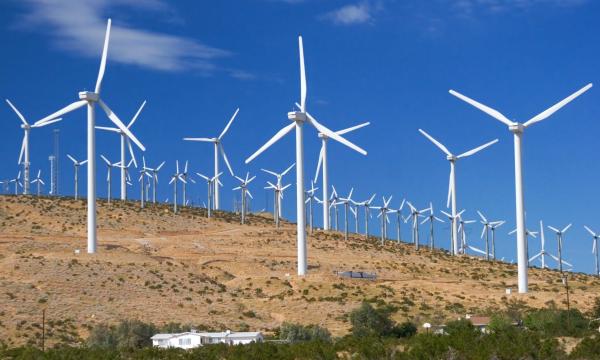Gujarat (India) aumentará la capacidad de energías renovables a 30GW para 2022