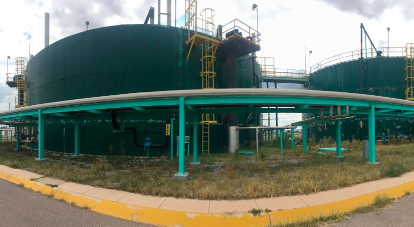 The North American Development Bank (NADB) presta 11,2 millones de dólares americanos para mejorar las plantas de tratamiento de aguas residuales en Chihuahua, México
