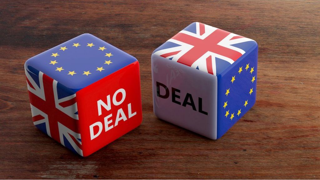 El Reino Unido no aceptará las reglas de la UE para obtener un acuerdo comercial