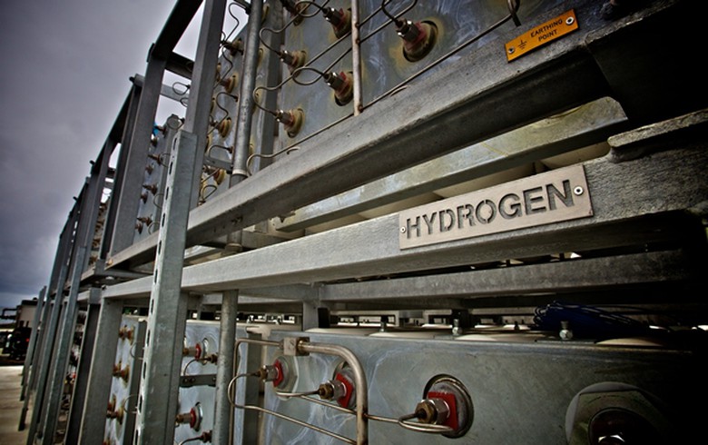 Hydrogen projects take big slice of UK’s new GBP-90m funding package