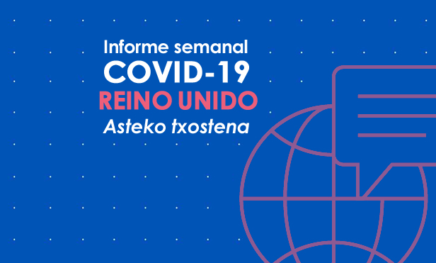 REINO UNIDO COVID-19: Impacto económico, medidas y restricciones