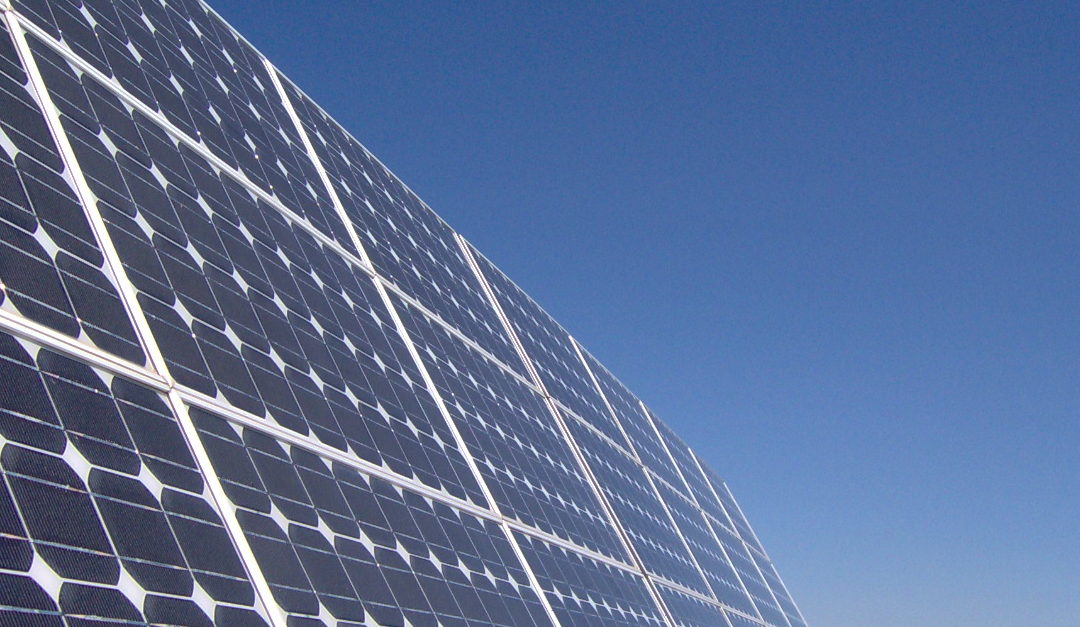 El Banco Europeo de Inversión apoyará el proyecto de energía solar de Polonia