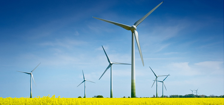 El Banco Europeo de Reconstrucción y Desarrollo (BERD)  invierte en la energía renovable de Polonia