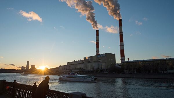 En Moscú, las empresas industriales recibirán subsidios