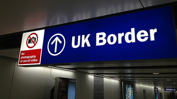 Reino Unido avanza en la nueva normativa de inmigración post-Brexit