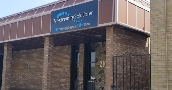 Nextremity Solutions invierte 4.5 millones de dólares americanos para expandirse en Indiana
