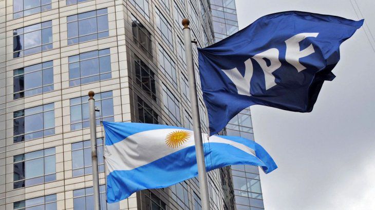 El CEO de YPF relanzó el Upstream y prometió aumentar producción de gas y petróleo