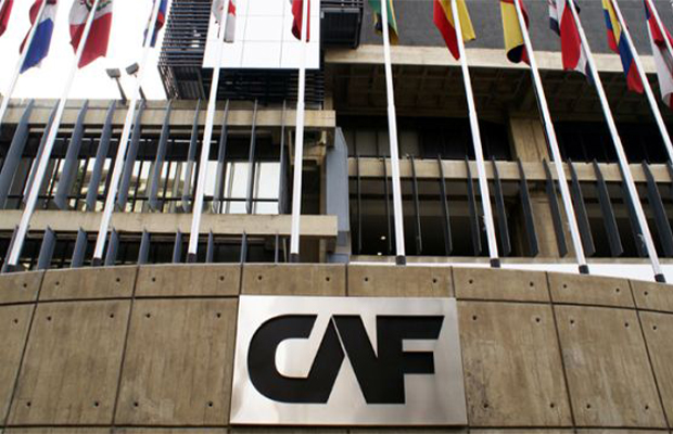 Banco de Desarrollo de América Latina presta U$S 350 millones a Uruguay