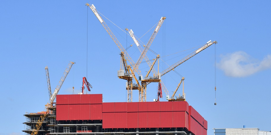 El Ministerio de Construcción ha prometido medidas adicionales para apoyar a la industria de la construcción, calificándolas de «revolucionarias».