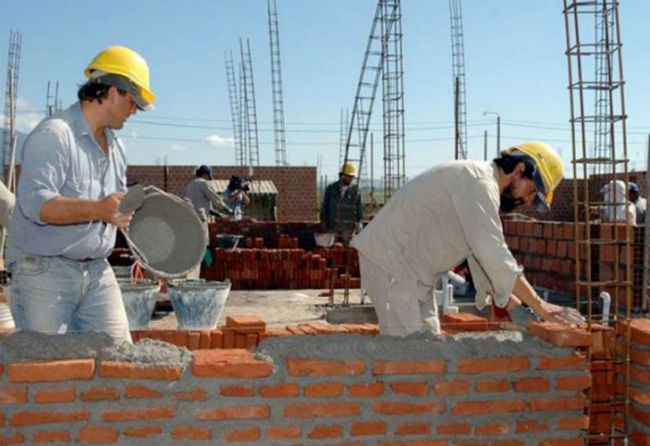 ARGENTINA: Gobierno invertirá casi $ 29.000 millones en viviendas