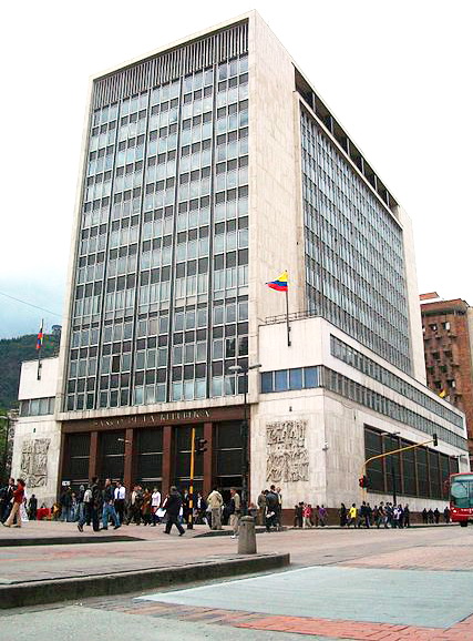 Colombia: Banco de la República hace nuevo recorte de la tasa de interés