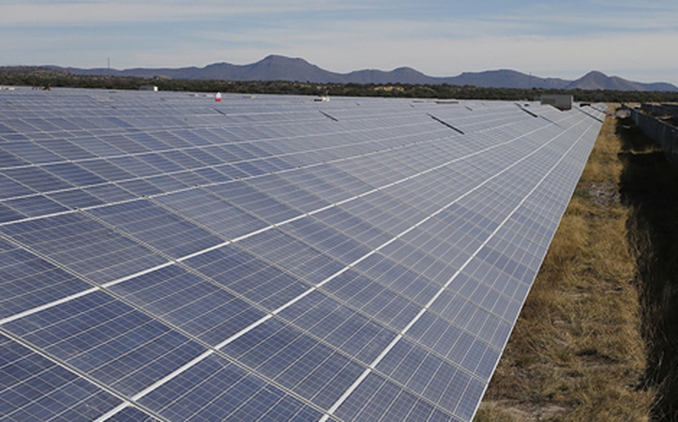 Política energética de México afecta a 80% de empresas de energía fotovoltaica