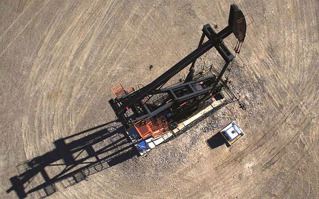 Argentina: Pan American Energy reactiva 20 equipos de petróleo y gas en el yacimiento Cerro Dragón