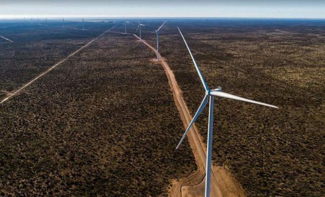ARGENTINA: El apogeo de las energías renovables