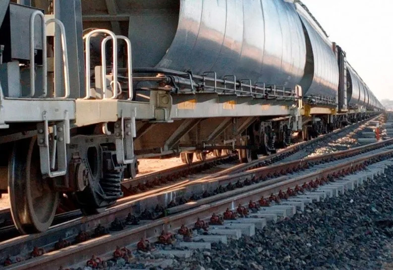 Argentina: Nuevo acceso ferroviario con grandes beneficios para el polo agroexportador