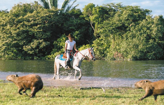 COLOMBIA: El turismo local, sostenible y comunitario, clave en la reactivación del sector