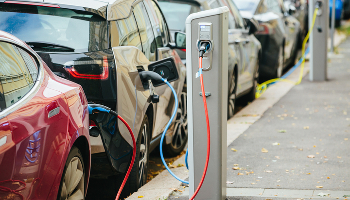 New York rolls out $750m investment for EV charging infrastructure