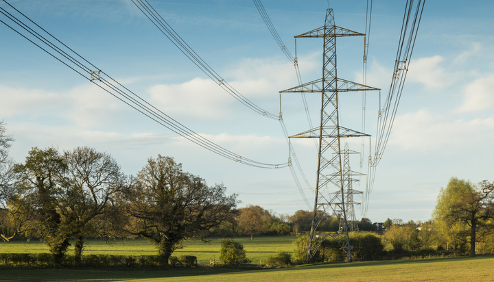 Ofgem anuncia un programa de inversión de 25 mil millones de libras para transformar las redes de energía del Reino Unido