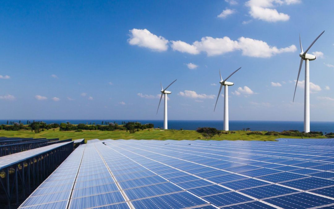BBVA en Argentina invierte en energía renovable de origen eólico