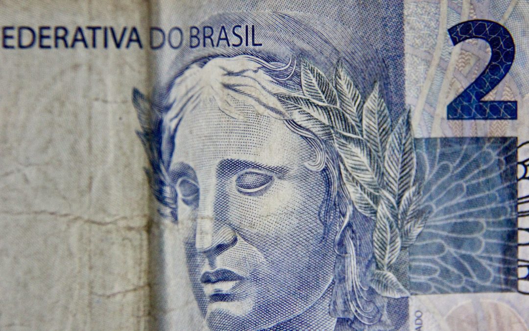 Brasil: La fuga de capital extranjero pierde impulso en agosto.