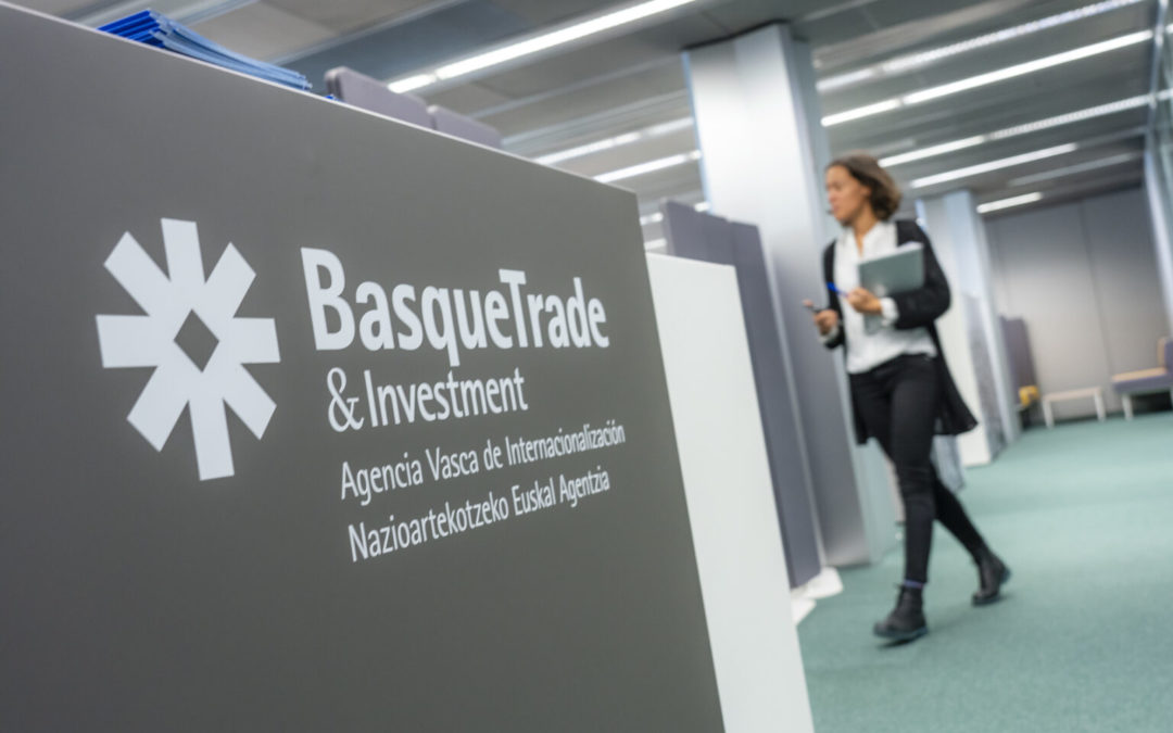 Basque Trade & Investment promociona los programas de internacionalización empresarial