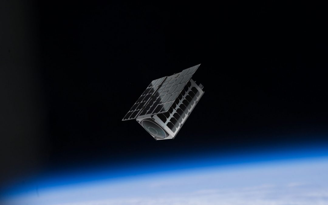 Nanosatellite manufacturer expands space business in the UK